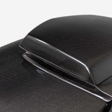 Type-HM Carbon fiber hood for 2015-2023 Dodge Challenger