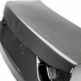 OE-style carbon fiber trunk lid for 2013-2020 Lexus GS200T/GS350/GS450/GSF