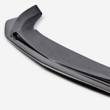 DL-style carbon fiber front lip for 2023-2024 Nissan Z