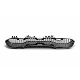 Type-OE carbon fiber air intake hood scoop for 2021-2024 RAM TRX