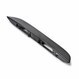 Carbon fiber trunk garnish for 2013-2020 Scion FRS / Toyota 86 / Subaru BRZ