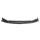 DL-style carbon fiber front lip for 2023-2024 Nissan Z