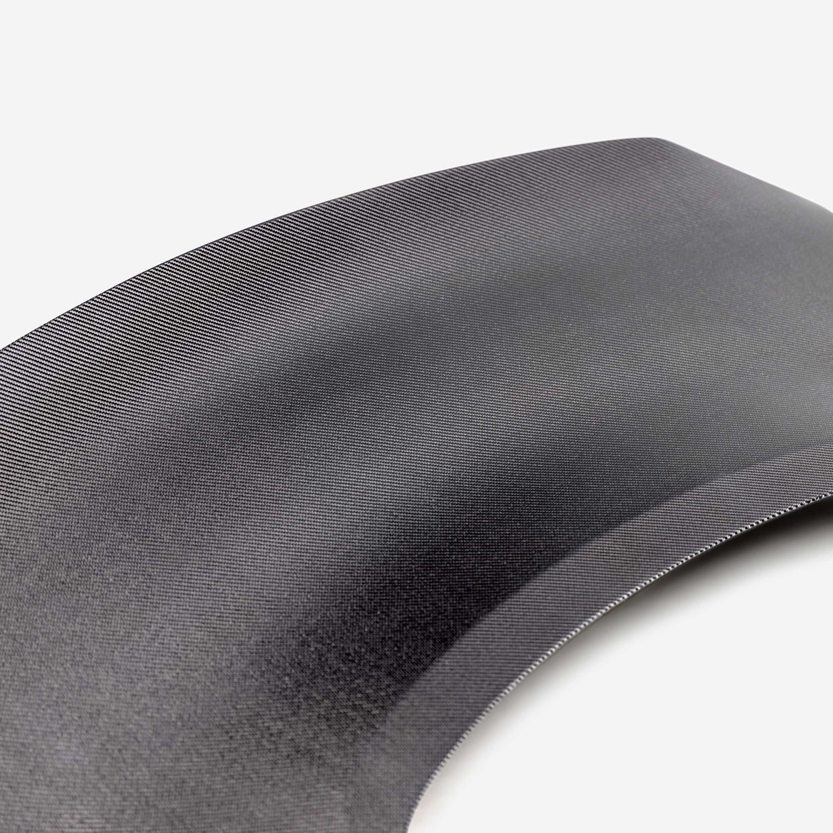 Type-SA double sided carbon fiber 1-piece decklid with integrted spoiler for 2024 Ford Mustang