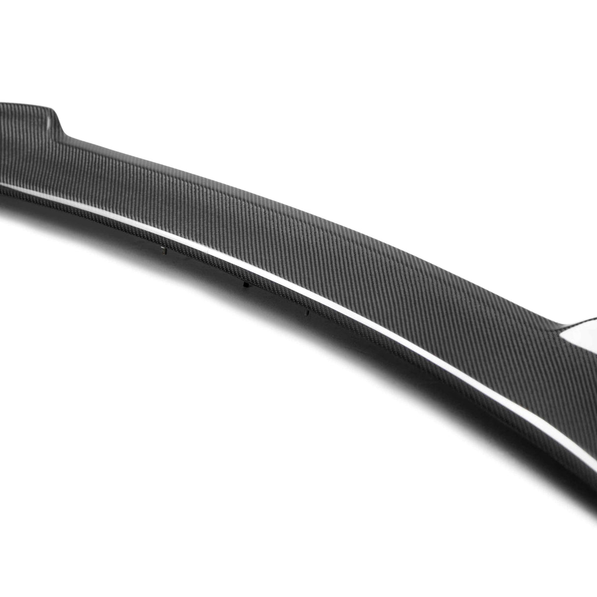 Type-ST Carbon fiber rear spoiler for 2015-2022 Dodge Charger