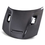 Type-JB carbon fiber hood for 2022-2023 Dodge Charger Hellcat Jailbreak package