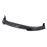 Type-GT carbon fiber front chin spoiler for 2010-2014 Ford Mustang Shelby GT500