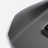 VS-style carbon fiber hood for 2022 Toyota GR86/ Subaru BRZ