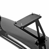 GT-style carbon fiber rear spoiler for 2013-2020 Scion FRS / Toyota 86 / Subaru BRZ
