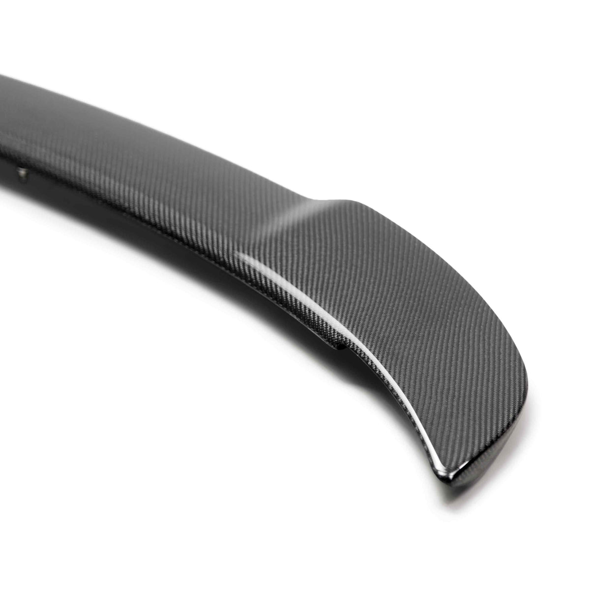 Type-OE Carbon fiber rear spoiler for 2015-2022 Dodge Charger Hellcat