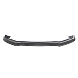 Type-HP carbon fiber front chin splitter for 2021-2023 Ford Mustang Mach 1