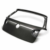 OE-style carbon fiber trunk lid for 2006-2009 Volkswagen Golf GTI