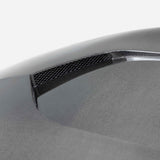 VS-style carbon fiber hood for 2023-2024 Nissan Z