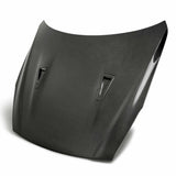 OE-style carbon fiber hood for 2017-2022 Nissan GTR
