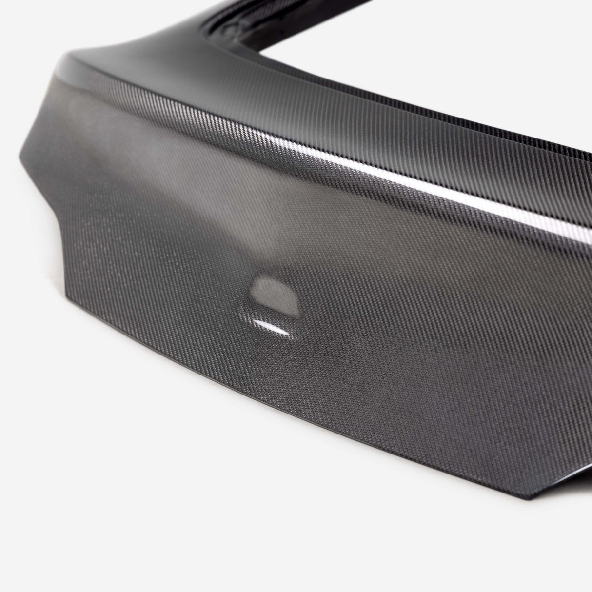 OE-style carbon fiber trunk for 2023 Acura Integra
