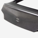 OE-style carbon fiber trunk for 2023 Acura Integra