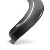Carbon fiber rear fender flares for 2017-2020 Chevrolet Colorado ZR2