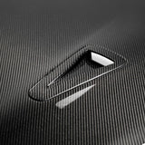 OE-style carbon fiber hood for 2017-2022 Nissan GTR