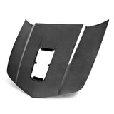 Type-Z28 carbon fiber hood for 2014-2015 Chevrolet Camaro Z28