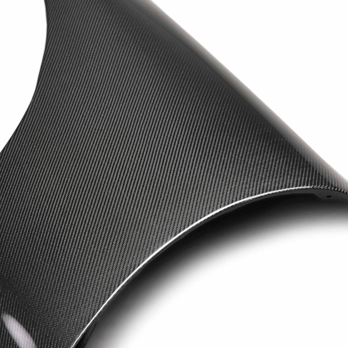 OE-style carbon fiber fenders for 1993-1998 Toyota Supra