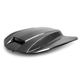 Type-CP double sided carbon fiber hood for 2016-2024 Chevrolet Camaro