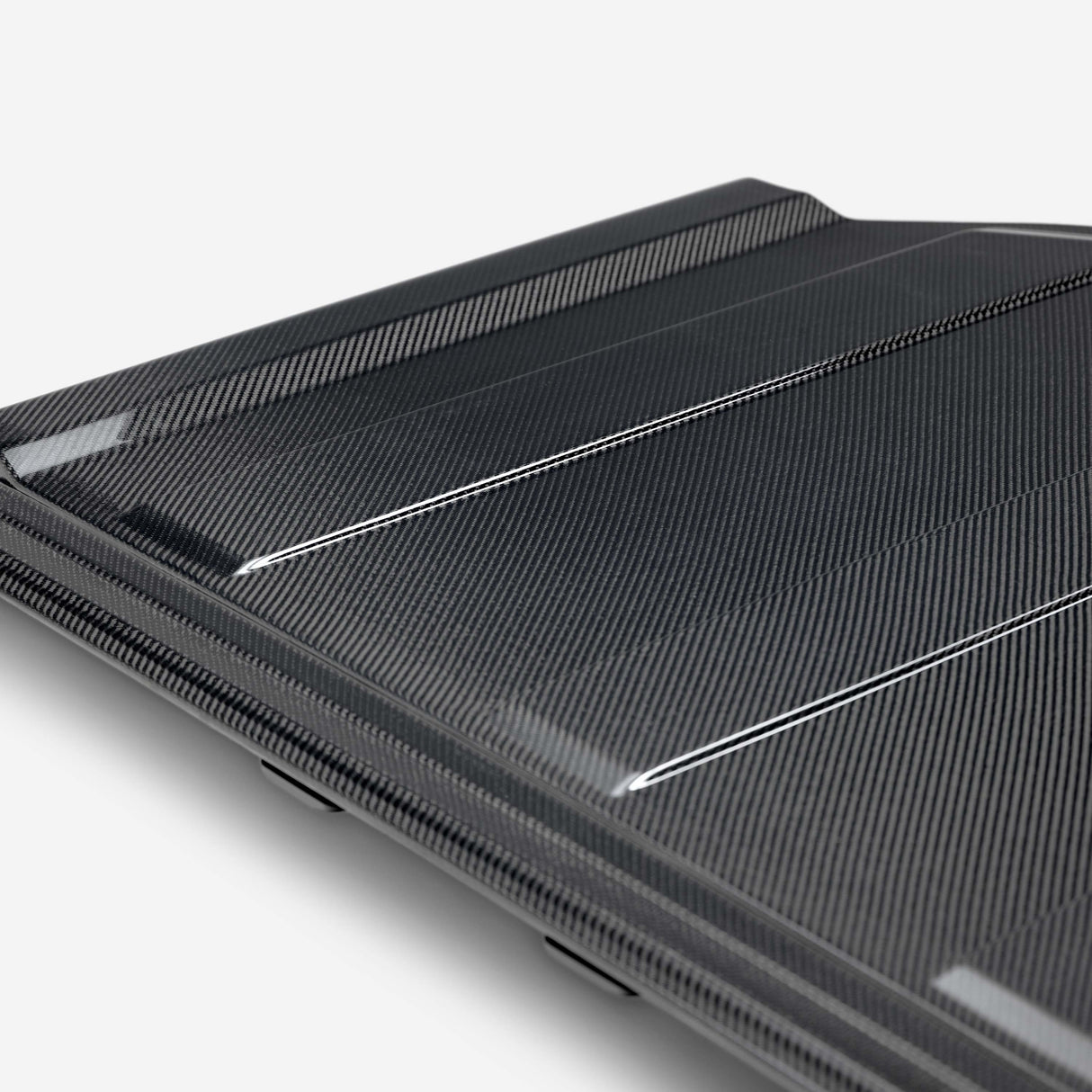 Carbon fiber Hardtop for 2021-2024 Ford Bronco 4DR
