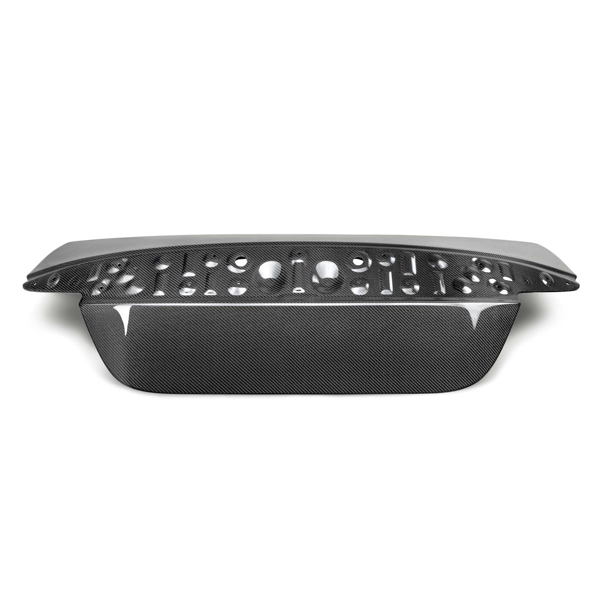Carbon fiber trunk lid for 2022 Toyota GR86/ Subaru BRZ