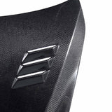 TS-style carbon fiber hood for 2001-2005 Lexus IS300