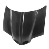 Type-OE carbon fiber hood for 1998-2002 Pontiac Trans Am