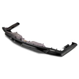 Type-AR fiberglass rear valance for 2015-2017 Ford Mustang