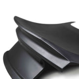 Type-SA fiberglass decklid with integrated spoiler for 2015-2023 Ford Mustang