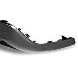 Type-Z28 carbon fiber rear valance for 2014-2015 Chevrolet Camaro