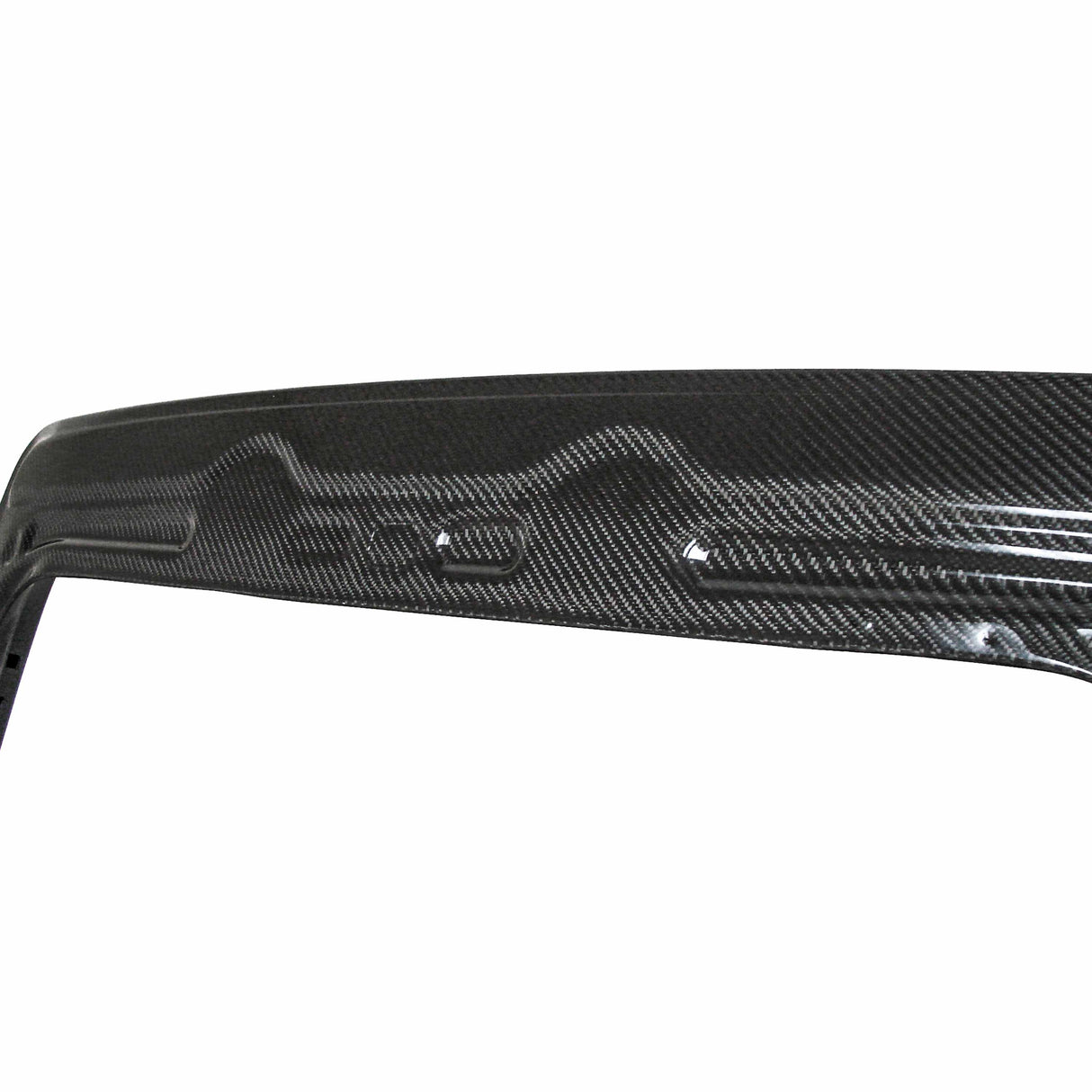OE-style carbon fiber trunk lid for 2005-2010 Scion TC