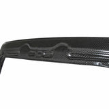 OE-style carbon fiber trunk lid for 2005-2010 Scion TC