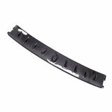 Carbon fiber roof fin spoiler for 2003-2006 Mitsubishi Lancer EVO