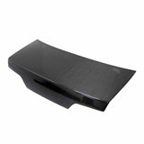 OE-style carbon fiber trunk lid for 1997-2001 Honda Prelude