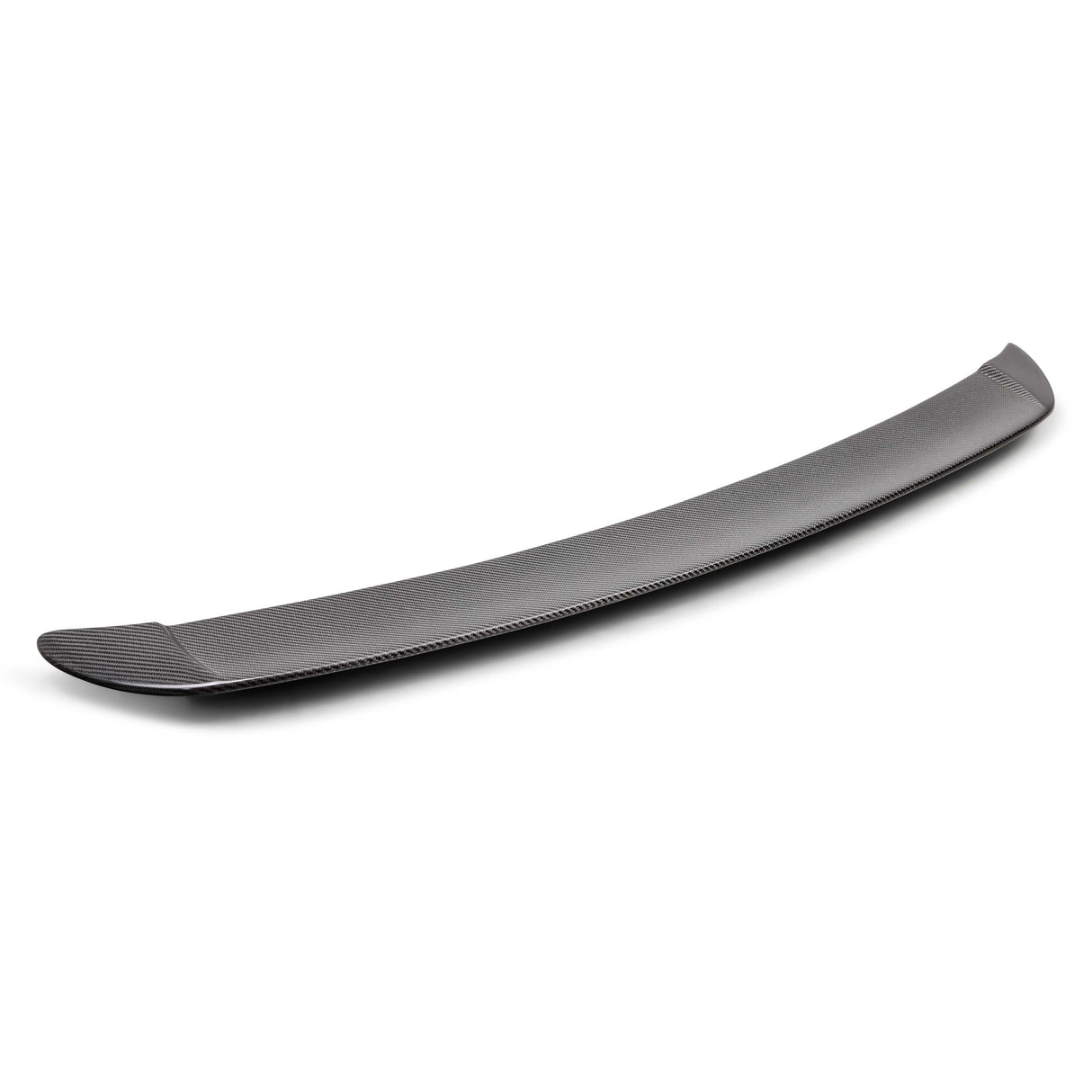 MB-style carbon fiber spoiler for 2023-2024 Toyota Prius