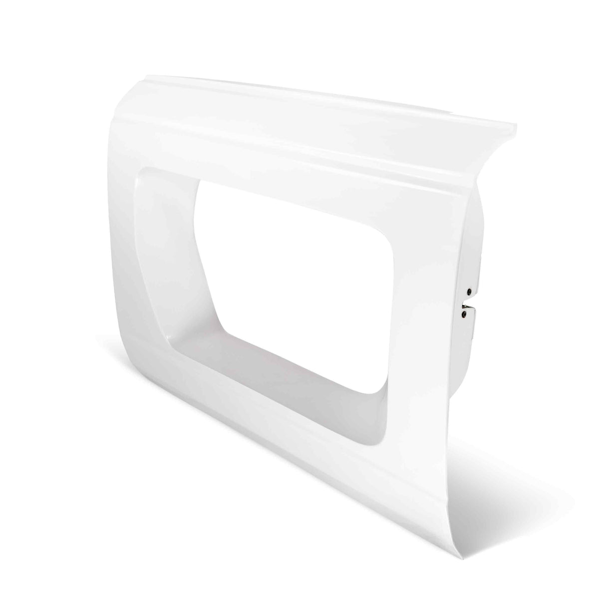 Fiberglass front halo doors for 2021-2024 Ford Bronco 4DR