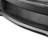 Type-ST fiberglass front bumper for 2018-2023 Ford Mustang