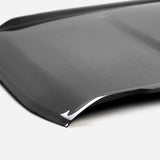 Type-OE carbon fiber hood for 2021-2024 Ford Bronco 2DR/4DR
