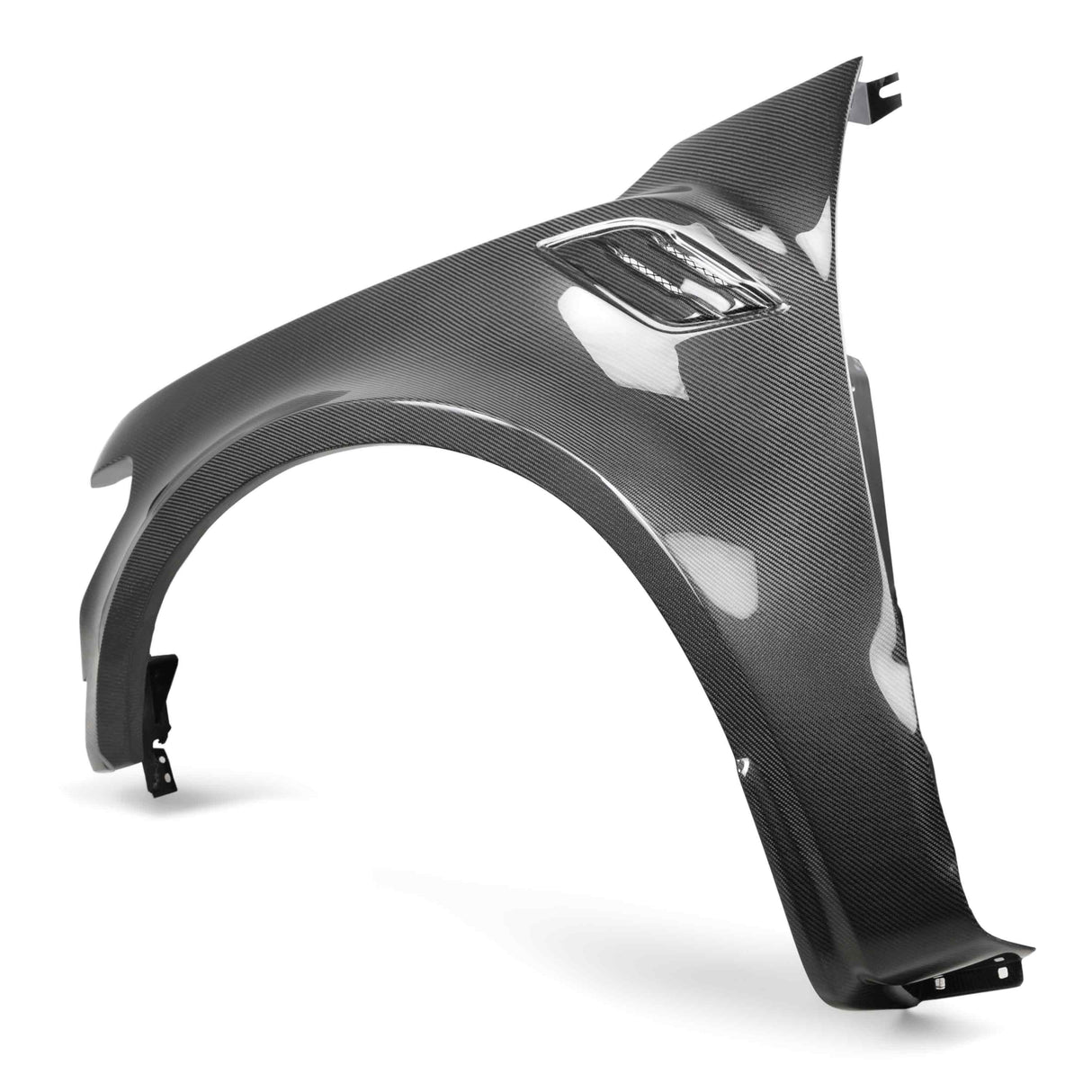 Carbon fiber wide fenders for 2017-2020 Ford Raptor