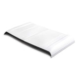 Fiberglass w white textured coating Hardtop for 2021-2024 Ford Bronco 4DR