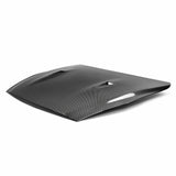 OE-style carbon fiber hood for 2009-2016 Nissan GTR
