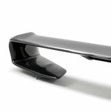 VS-style carbon fiber rear spoiler for 2009-2022 Nissan GTR