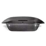 C-style carbon fiber trunk lid for 2022 Toyota GR86/ Subaru BRZ
