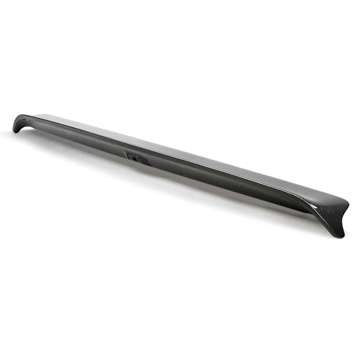 Type-PS SRT Performance Spoiler style carbon fiber rear spoiler for 2018-2023 Dodge Challenger