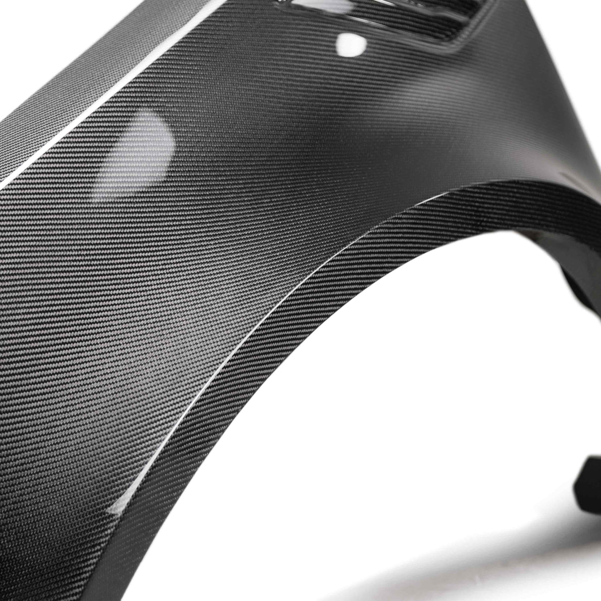 Carbon fiber wide fenders for 2017-2020 Ford Raptor