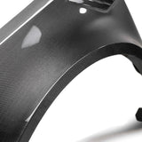 Carbon fiber wide fenders for 2017-2020 Ford Raptor