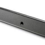 Type-OE Carbon fiber rear spoiler for 2015-2017 Dodge Challenger Hellcat