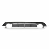 TB-style carbon fiber rear lip for 2017-2022 Infiniti Q60