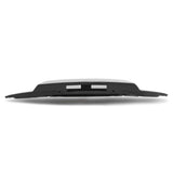 Type-DP carbon fiber Demon Style cowl hood for 2018-2023 Challenger